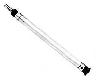 Ford Racing Aluminum Driveshaft