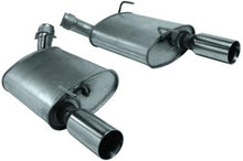 Load image into Gallery viewer, FRPP Bullitt Axle Back Exhaust