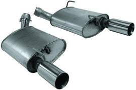 FRPP Bullitt Axle Back Exhaust