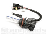 Replacement Bulb for 9007 Bixenon HID Kit (sold individually)