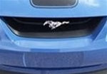 Mach 1 Grille Delete - OEM 2 Piece (99-04)