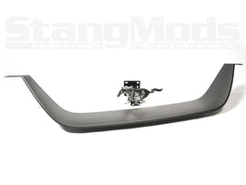 Mach 1 Grille Delete 2 Piece