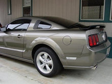 Load image into Gallery viewer, Mustang Clear Rear Side Marker Lens