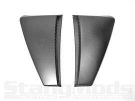 2001-2004 Mustang GT Sidescoops