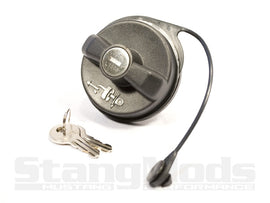 Ford Mustang Locking Gas Cap