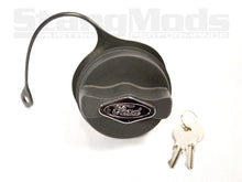 Load image into Gallery viewer, Ford Mustang Locking Gas Cap