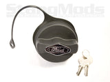 Ford Locking Gas Cap for 98-04 Mustang