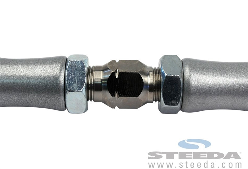 Steeda Panhard Bar Adjustable