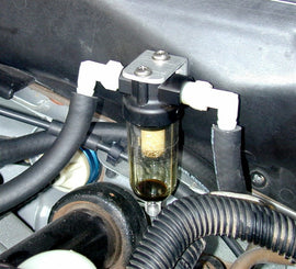 Steeda GT500 Oil Separator