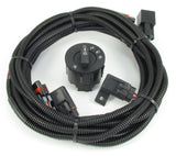 Starkey Products 2010-2012 V6 Foglight Wiring Harness & Switch Kit
