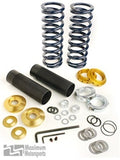 MM Front Coil-Over Kit and Hypercoil Spring Package - For 79-04 Mustangs with Bilstein struts