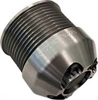 Shelby GT500 Supercharger Pulley