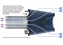 Load image into Gallery viewer, Shelby GT500 Cold Air Intake