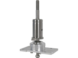 555-7312 Steeda Tri-Ax Shifter