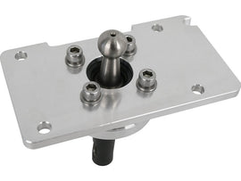 555-7312 Steeda Tri-Ax Shifter