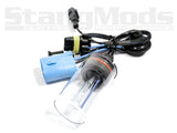 35W Replacement Bulb for Single Beam HID Kit (sold individually)