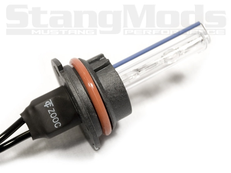 Replacement Mustang HID Bulb