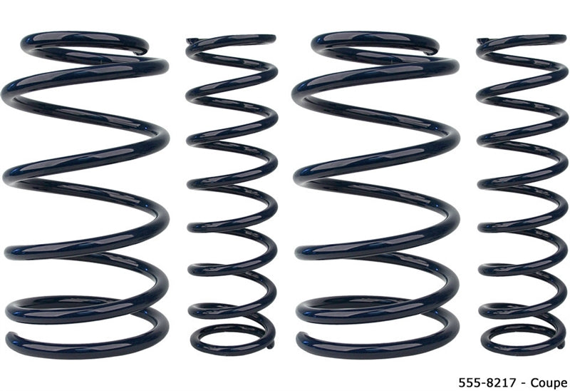 Steeda Sport Shelby GT500 Springs