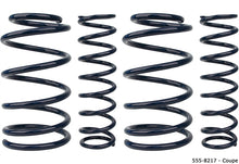 Load image into Gallery viewer, Steeda Sport Shelby GT500 Springs
