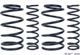 Steeda Sport Springs for 07-14 Shelby GT500 Coupe