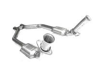 Load image into Gallery viewer, MRT Catalytic H Pipe for Shelby GT500