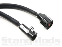 Load image into Gallery viewer, Mustang o2 Harness Extensions
