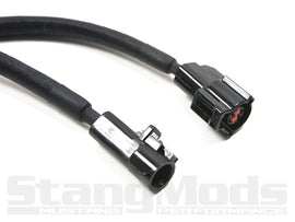 Mustang o2 Harness Extensions