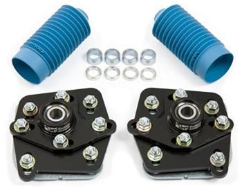 Maximum Motorsports Caster Camber Plates 03-04 Cobra