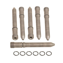 Load image into Gallery viewer, BD Diesel Injector Connector Feed Tubes Kit - Dodge 1998.5-2002 5.9L ISB