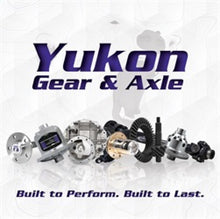 Load image into Gallery viewer, Yukon Gear Master Overhaul Kit 2015+ Ford 8.8in Rear Diff