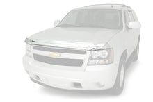 Load image into Gallery viewer, AVS 94-01 Dodge RAM 1500 (Behind Grille 3 Pc) High Profile Hood Shield - Chrome