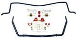Ford Racing Sway Bar Kit for 05-10 GT Coupe