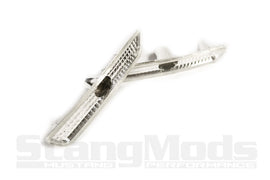 2010 Mustang Clear Turn Signal