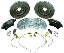 Load image into Gallery viewer, Mustang Brake Upgrade Package GT500
