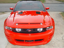 Load image into Gallery viewer, Trufiber A53 Mustang Fiberglass Aftermarket Hood TF10025-A53