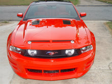 Load image into Gallery viewer, Trufiber A53 Mustang Fiberglass Aftermarket Hood TF10025-A53