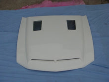 Load image into Gallery viewer, Trufiber A53 Mustang Fiberglass Aftermarket Hood TF10025-A53