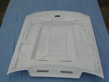Load image into Gallery viewer, TruFiber A49-3 Fiberglass Mustang Hood 10-12 TF10025-A49-3