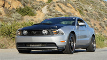 Load image into Gallery viewer, TruCarbon A-42 Mustang Ram Air Hood 10-12 TF10025-A42