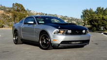 Load image into Gallery viewer, TruCarbon A-42 Mustang Ram Air Hood 10-12 TF10025-A42