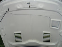 Load image into Gallery viewer, 2007-2009 Mustang GT500 Fiberglass A53KR Hood (also fits GT500 front fascia)