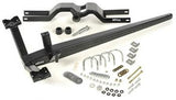 Maximum Motorsports HD Torque Arm for 79-04 V8 with Rectangular Subframe Connectors