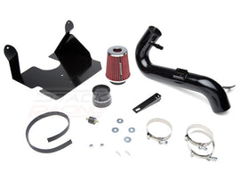Black Mustang Cold Air Kit 05-09 V6