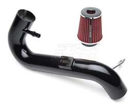Black Mustang Cold Air Kit 05-09 V6