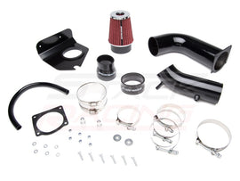 Black Mustang Cold Air Kit 99-04 V6