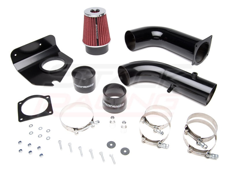 Black Mustang Cold Air Kit 94-98 V6