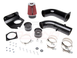 Black Mustang Cold Air Kit 94-98 V6