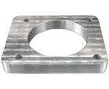 Throttle Body Spacer for 05-10 V6