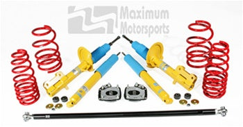 Maximum Motorsports Starter Box Suspension Package GT