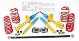 Maximum Motorsports Starter Box Suspension Package for 05-09 GT